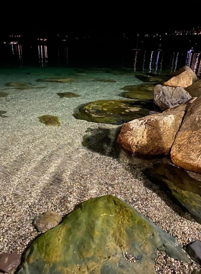 Capoliveri Appartamento Panoramico Con Terrazzo Dış mekan fotoğraf