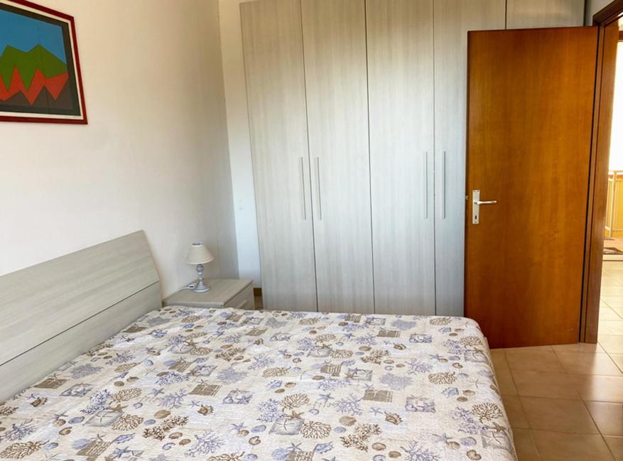 Capoliveri Appartamento Panoramico Con Terrazzo Dış mekan fotoğraf